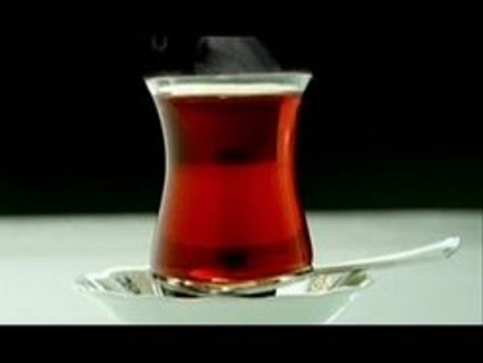 Bir bardak çayın faydaları