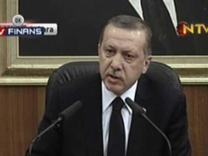 Erdoğan'a suikast iddiaları soruldu