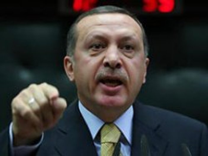 Erdoğan'dan CHP'ye: Miting yaptınız da ne oldu - izle