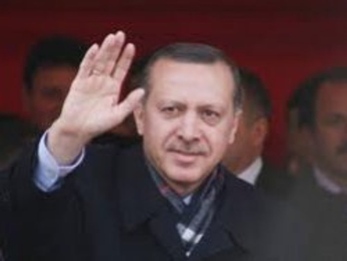 Başbakan Erdoğan'ın son grup konuşması - izle