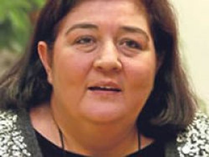 Meral Okay'a SENDER'den yanıt var