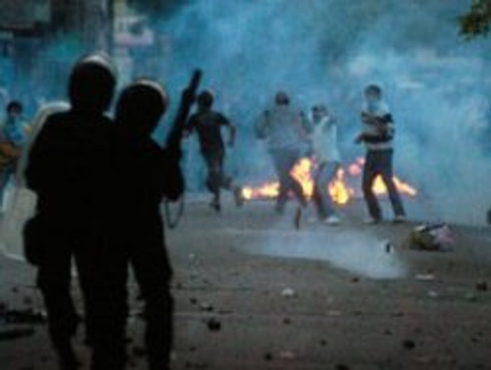 Ürdün'de siyasi kriz