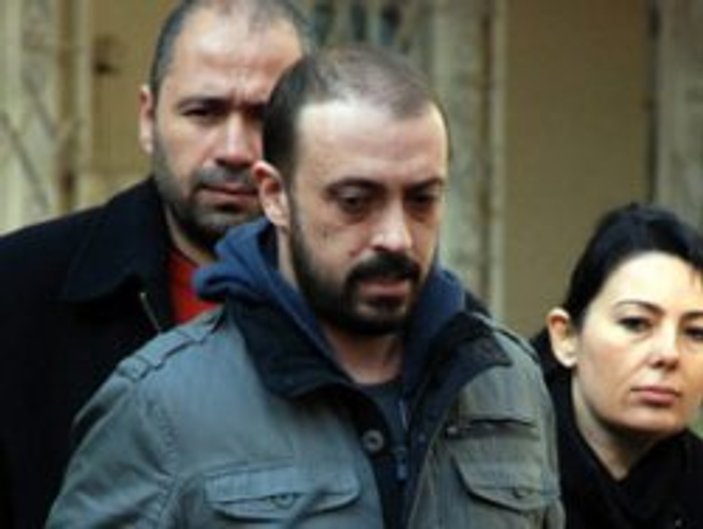 Oray Eğin: Defne Kerem Altan'ın evinde ölmeseydi