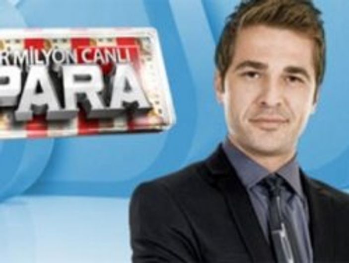 Canlı Para'da ikinci küfür
