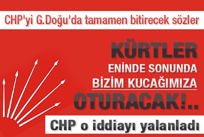 CHP'li Güneş'ten iddialara Nur Suresi ile cevap
