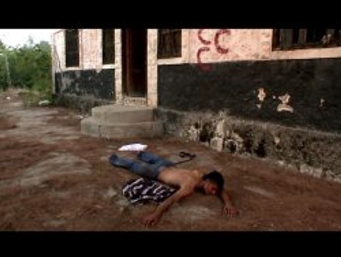 Bozkurtlar Deli Sevda filmi fragmanı