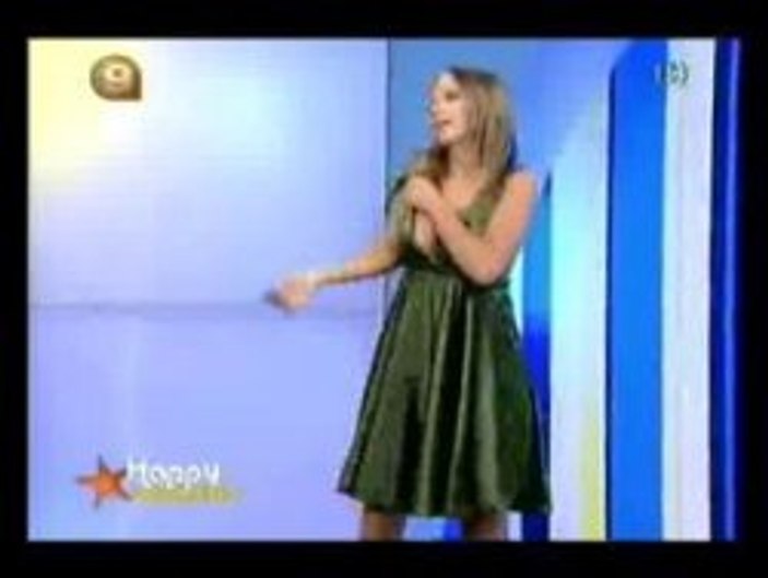 Canlı yayın frikikleri - İzle