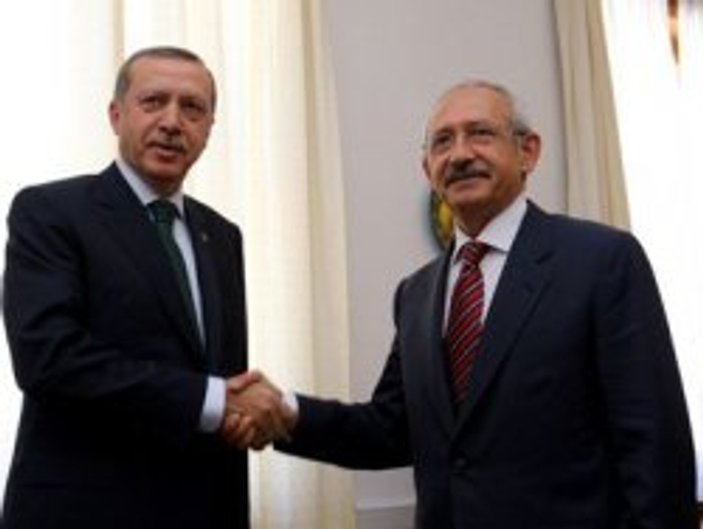 Erdoğan Kılıçdaroğlu'na açtığı davayı kazandı