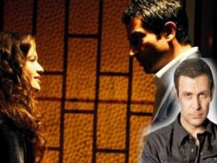 Ezel Berrak ve Kenan aşkını alevlendirdi