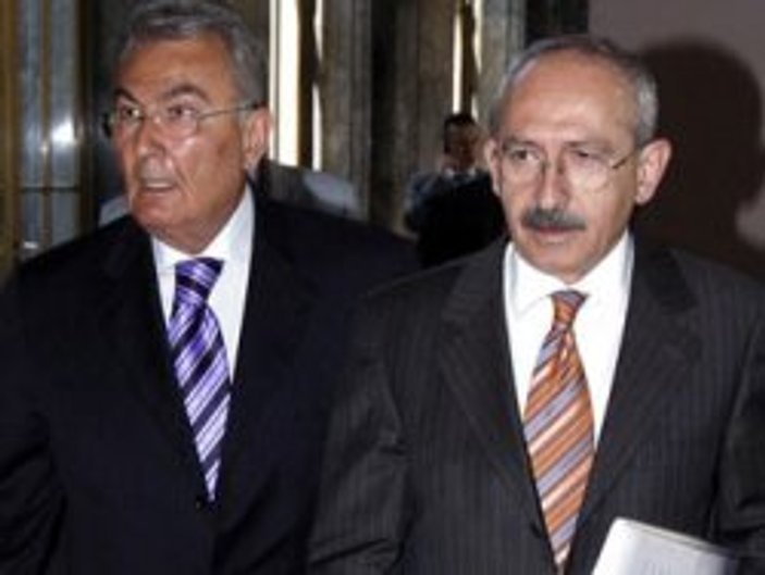 Baykal’dan Kılıçdaroğlu’na oy oranı sitemi