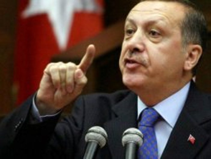 Başbakan’ın Kılıçdaroğlu’na Ergenekon tepkisi