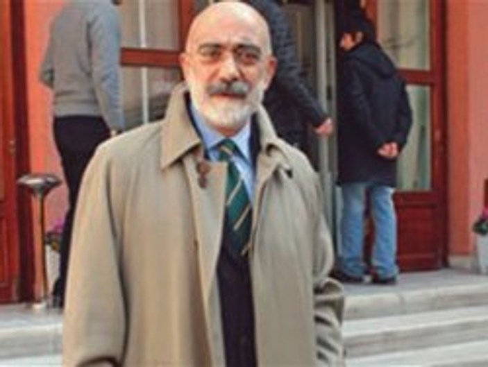Ahmet Altan savcılığa ifade verdi