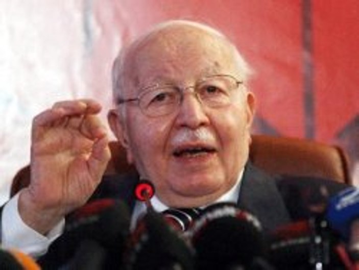 İşte Erbakan'ın ölüm sebebi