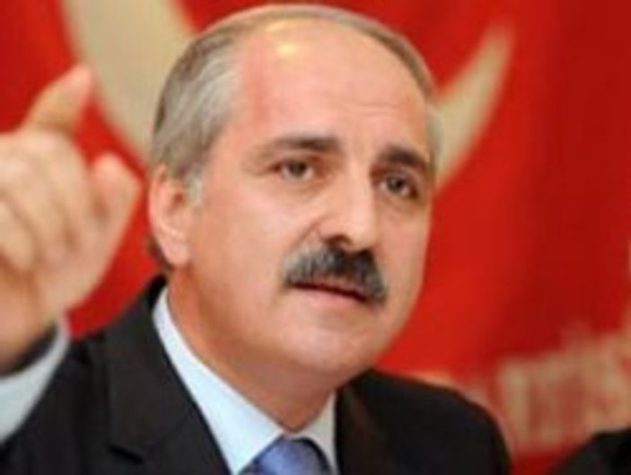 Kurtulmuş'un Erbakan'ın vefatı sonrası ilk sözleri