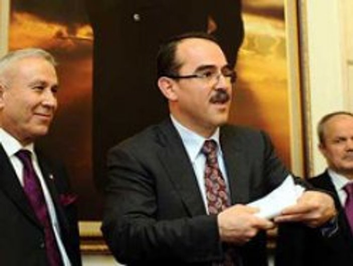 Adalet Bakanı'na Öcalan'a ev hapsi soruldu