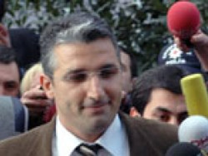 Savcı Öz'den Nedim Şener'e 50 soru
