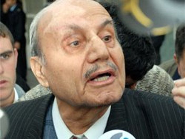 Hüseyin Üzmez: Beni daha çok göreceksiniz