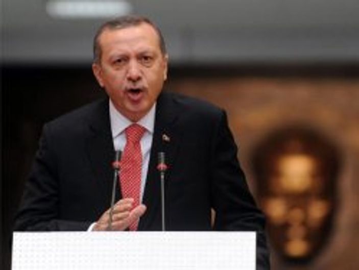 Başbakan'dan acemi elçiye randevu