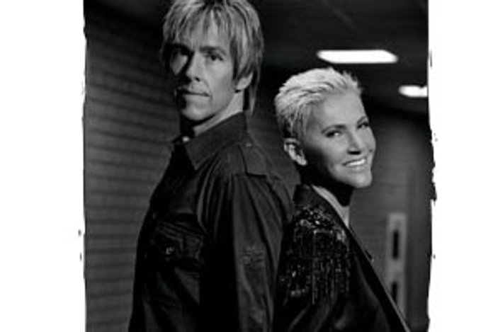 Roxette Türkiye'de