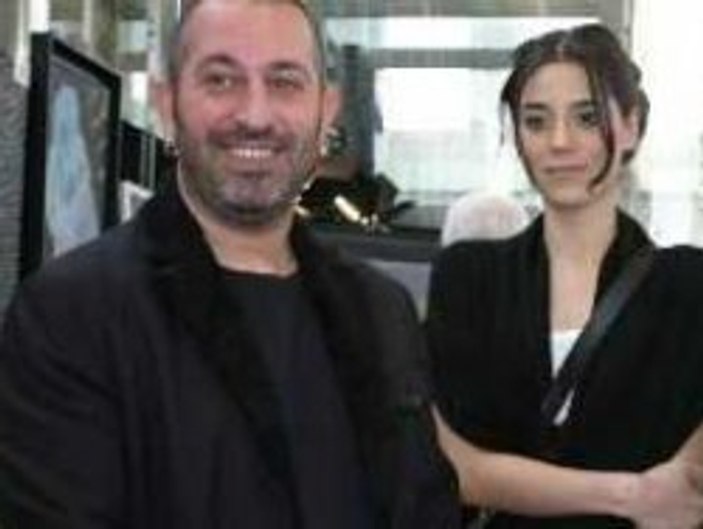 Cansu Cem'den ayrıldı 5 kilo aldı