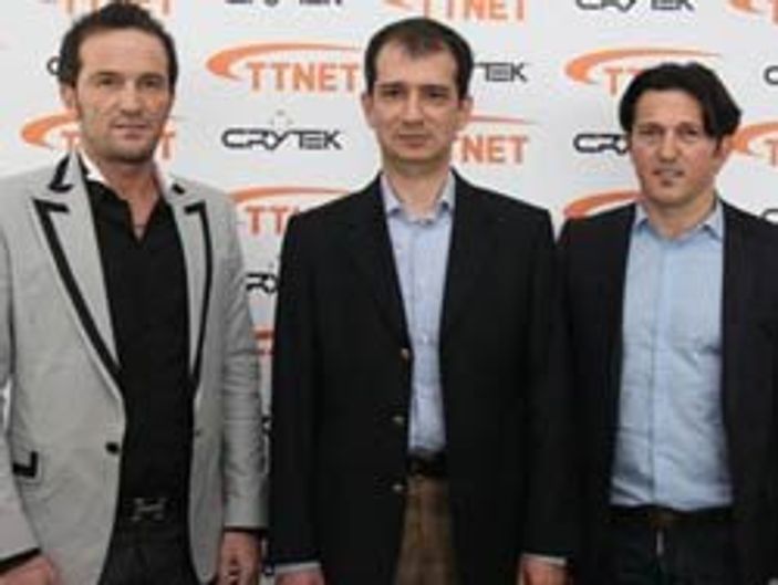 TTNET dijital oyun pazarı Playstore'u açtı