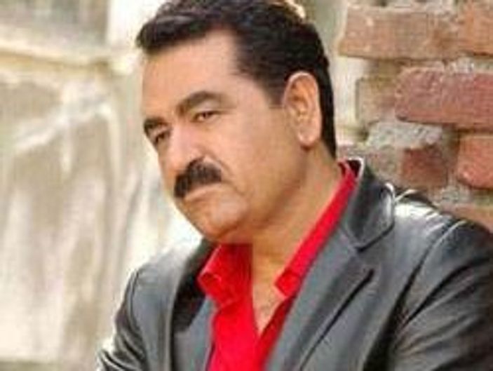 Abdullah Uçmak: İki keleşim var biri sana biri İbo'ya