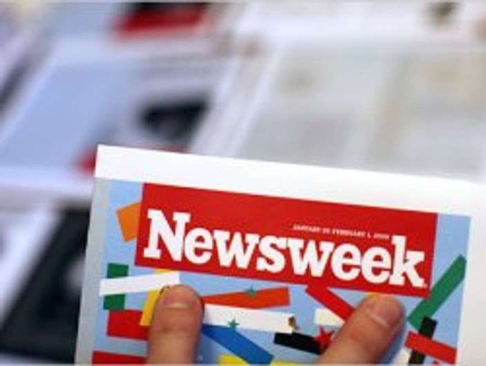 ABD dergisi Newsweek'in Tatlıses analizi