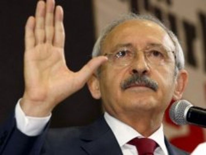 Erdoğan'dan Kılıçdaroğlu'na askerlik cevap