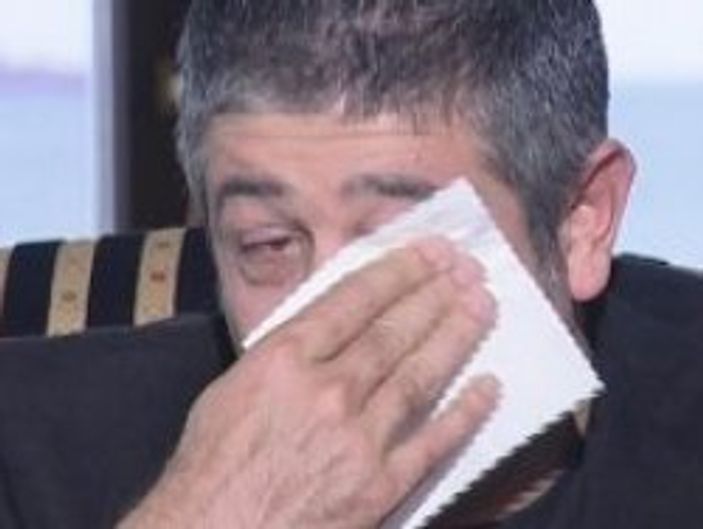 Murat Göğebakan: Varım yoğum bir soytarı yüzünden gitti