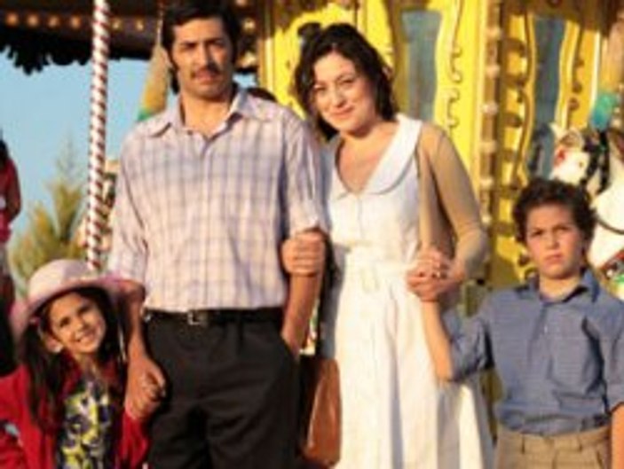 Ensesti konu alan film: Atlıkarınca