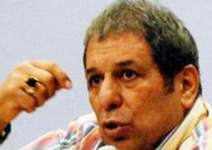 Erman Toroğlu: Tek eşli değilim