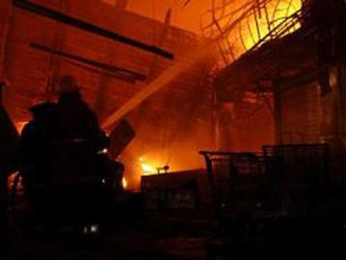 4 bin dolara çalışacak işçi aranıyor