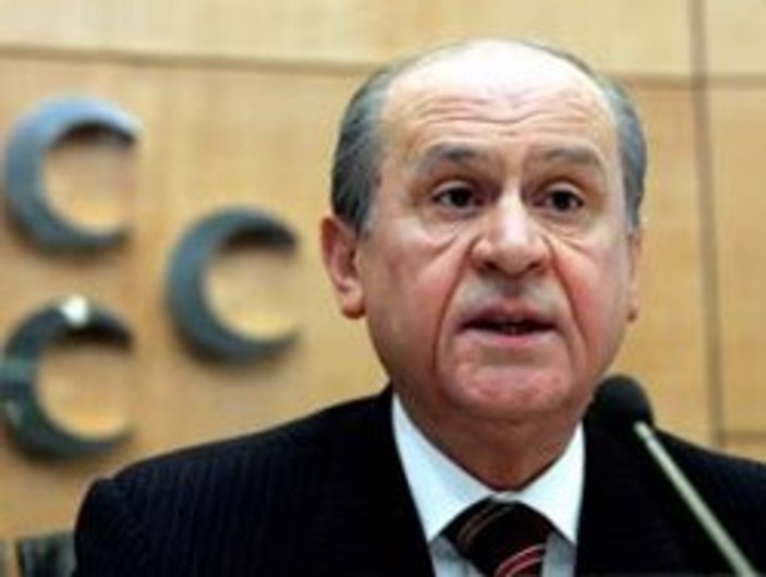 MHP'de Balyoz sanığı Silivri'den aday