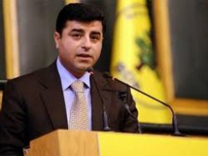 BDP'nin aday listesi belli oldu