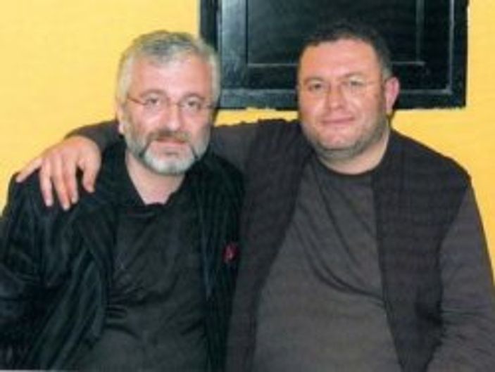 Kürtlerin yüz karasısın deyip kurşun yağdırdı