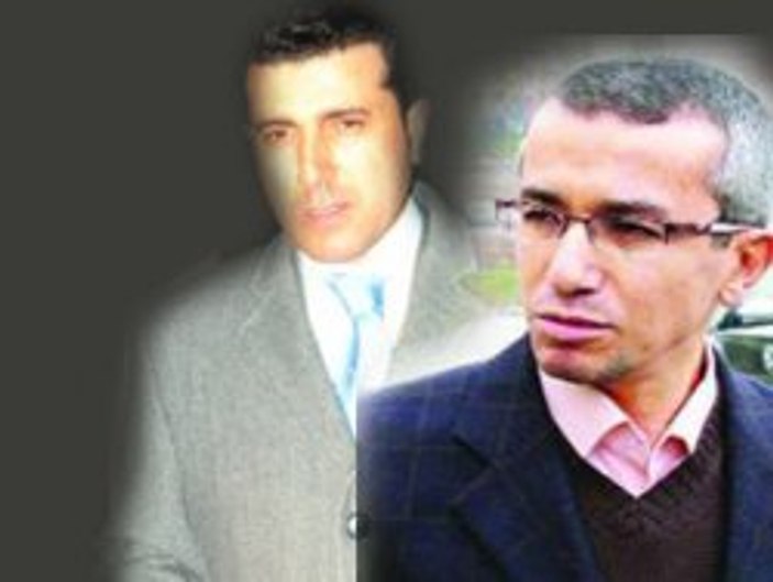 Ferhat Sarıkaya'ya dönüş yolu açıldı