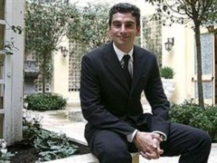 Nutella'nın varisi bisiklet kazasında öldü