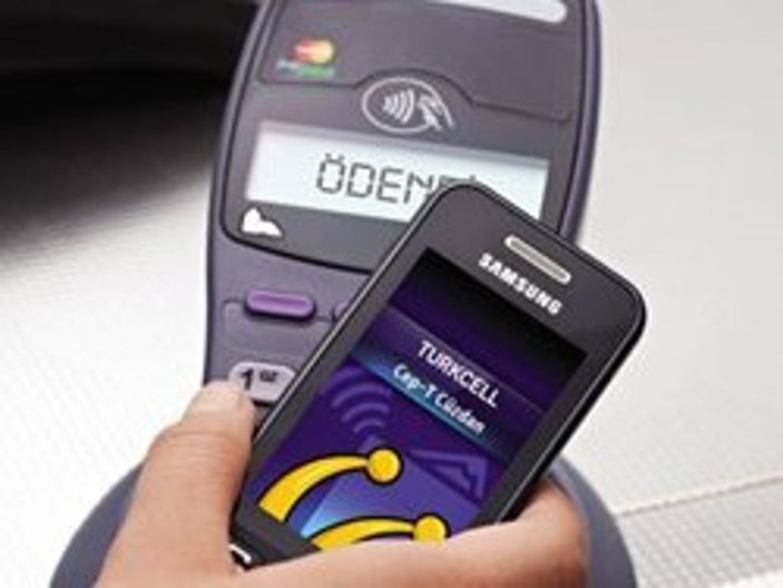 Turkcell’den cep-t cüzdan servisi