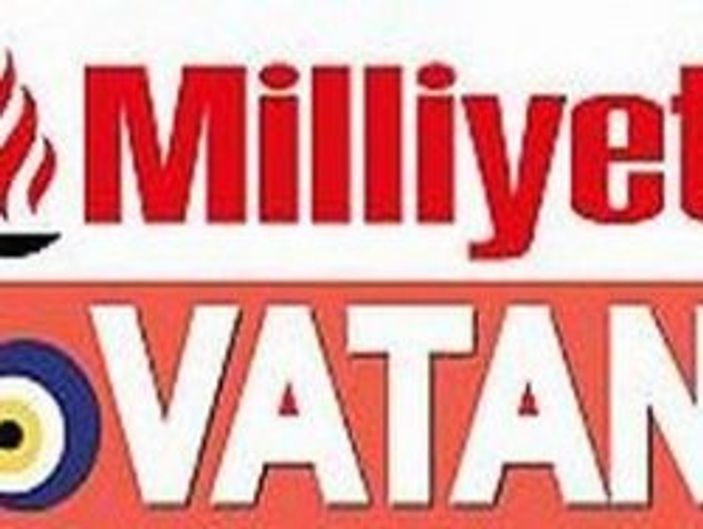 Milliyet ve Vatan satıldı