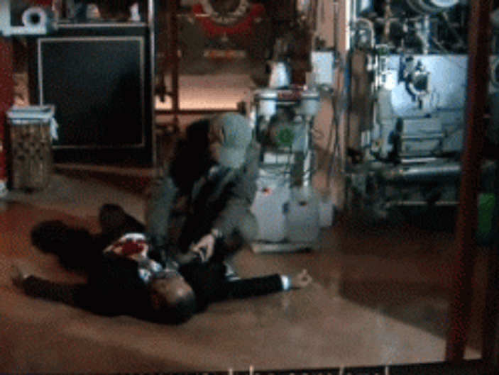 Ezel 64. bölüm fragmanı - Tıkla İzle