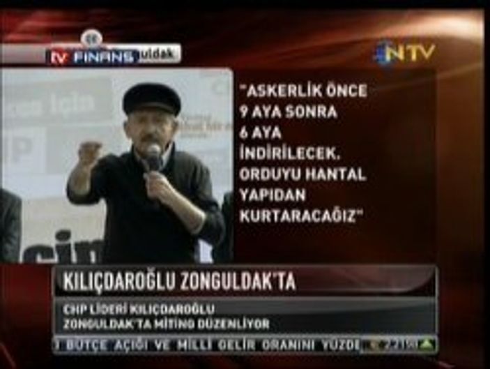 Kılıçdaroğlu'ndan ananı açıklaması