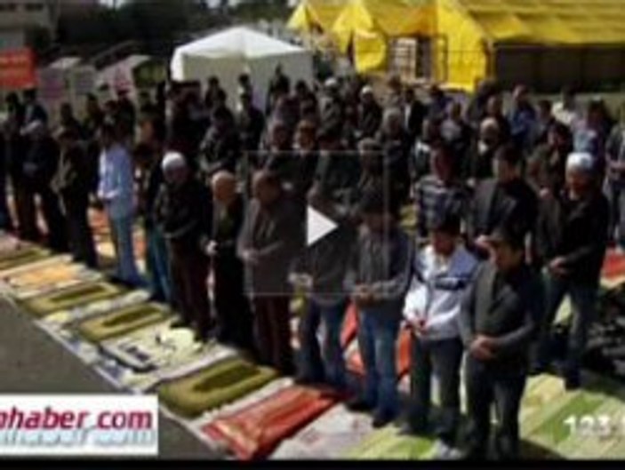 Kurtlar Vadisi Pusu'da çok konuşulacak sahneler