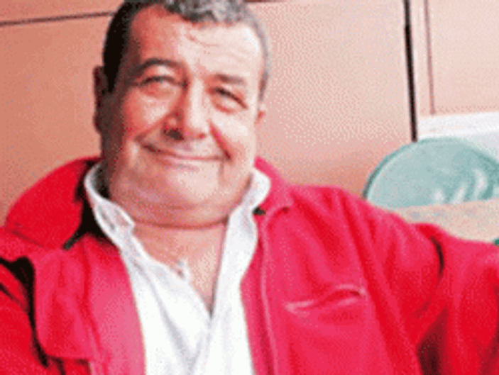 Tarık Pabuççuoğlu: Eşime azdım dedim