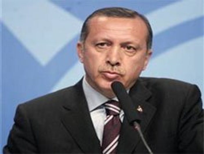 Erdoğan ÖSYM Başkanı'nı ilk kez eleştirdi