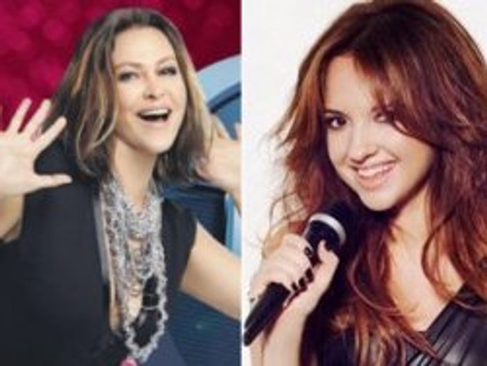 Ayşe Özyılmazel: Adam gibi program yap Hülya Avşar - İzle