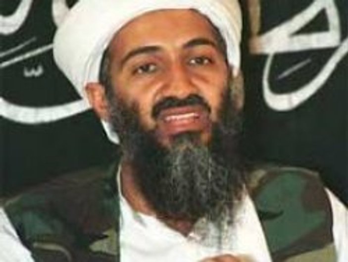 Usame Bin Ladin öldürüldü