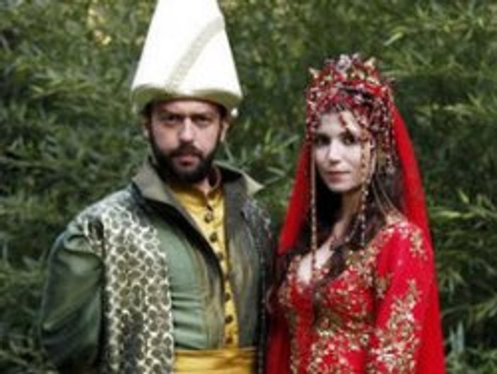Muhteşem Yüzyıl 17.Bölüm Fragmanı - İzle