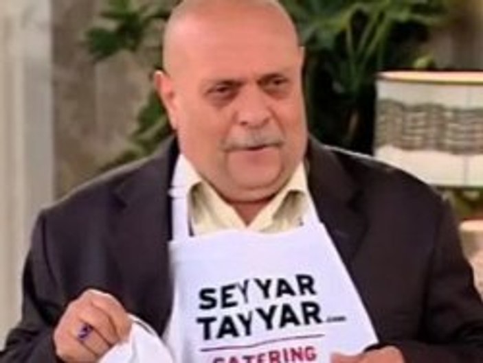 Seyyar Tayyar settten cezaevine