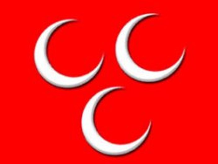 MHP'de Gülen istifası