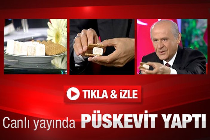 Bahçeli: Hilal kartla hanımınıza entari de alabileceksiniz